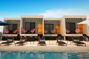 Hotels in Rosarito Beach Municipality